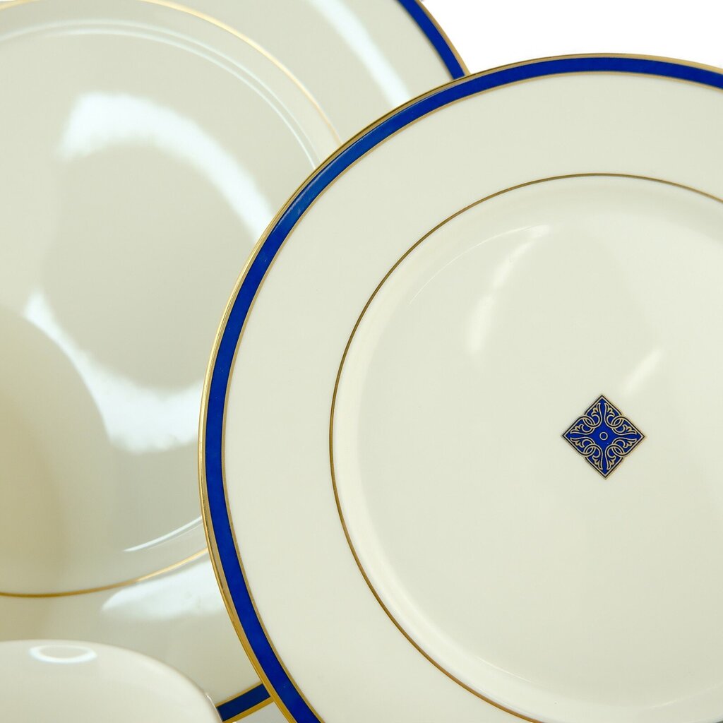 5 Piece / 12 Place Setting