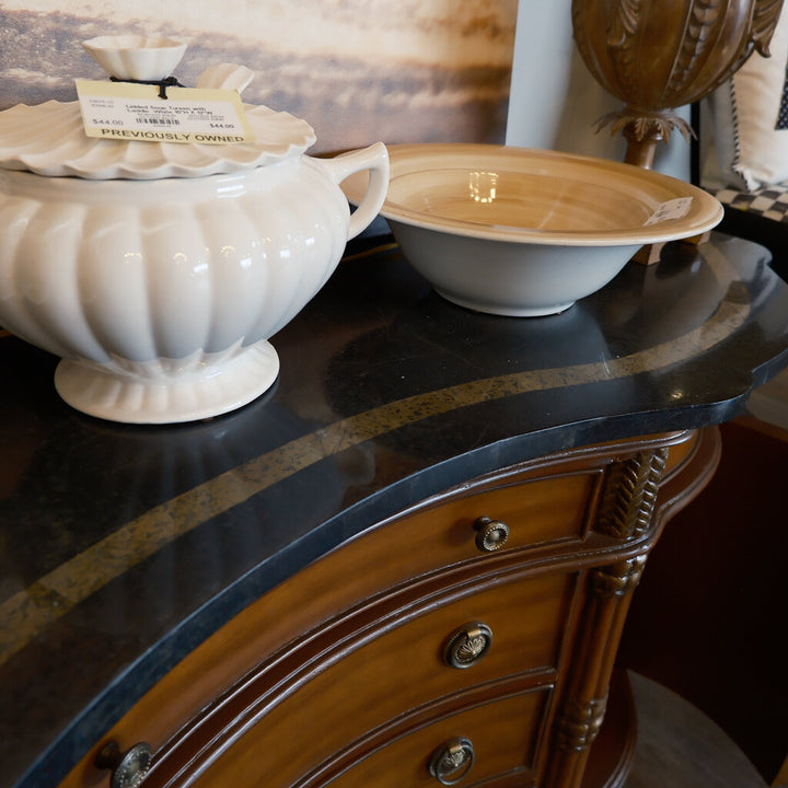 Orig Price $2600 - Ornate Credenza