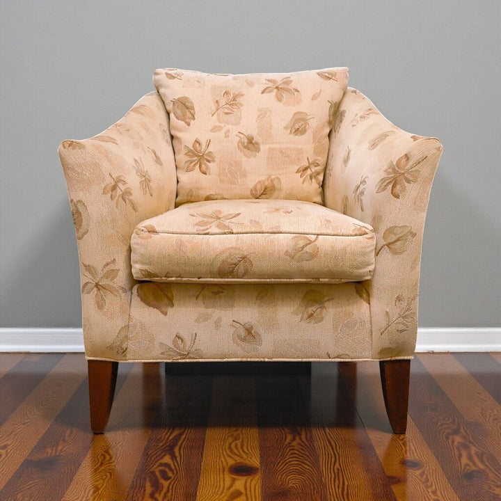 Orig Price $1599 - Custom Accent Chair
