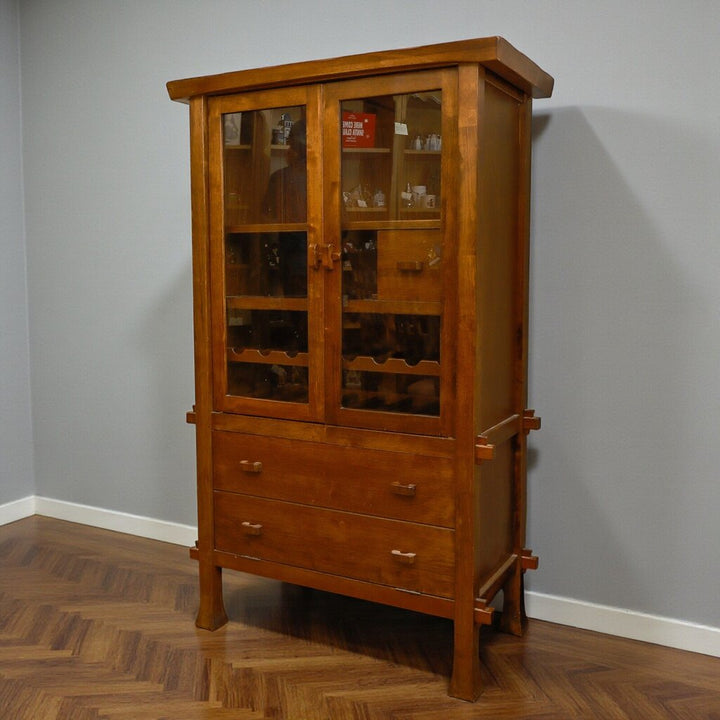 Bar Cabinet