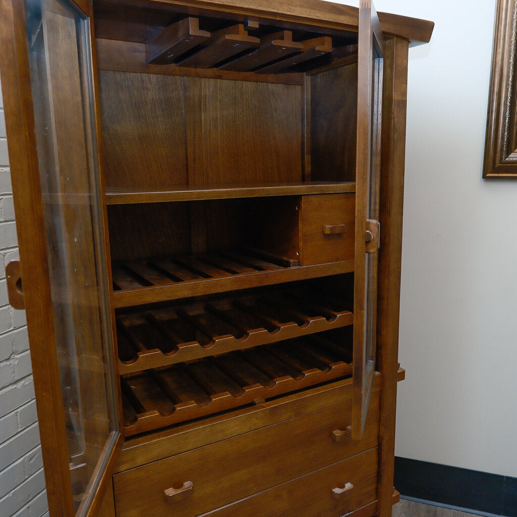 Bar Cabinet