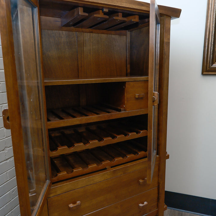 Bar Cabinet