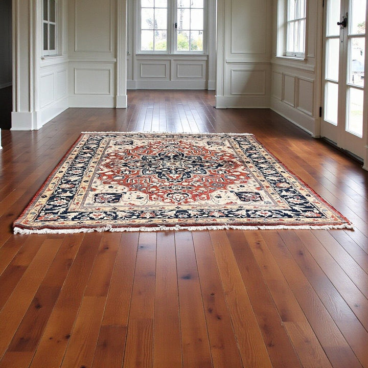 Orig Price $3000 - Persian Rug