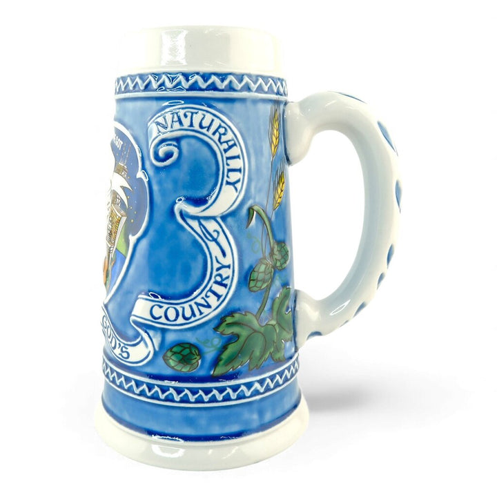 Old Style Beer Stein - Chicagoland