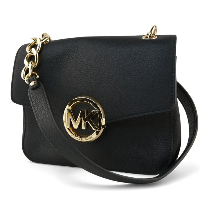 Orig Price $150 - Pebble Leather Handbag