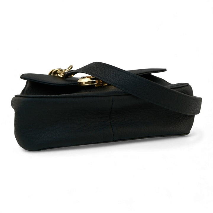 Orig Price $150 - Pebble Leather Handbag