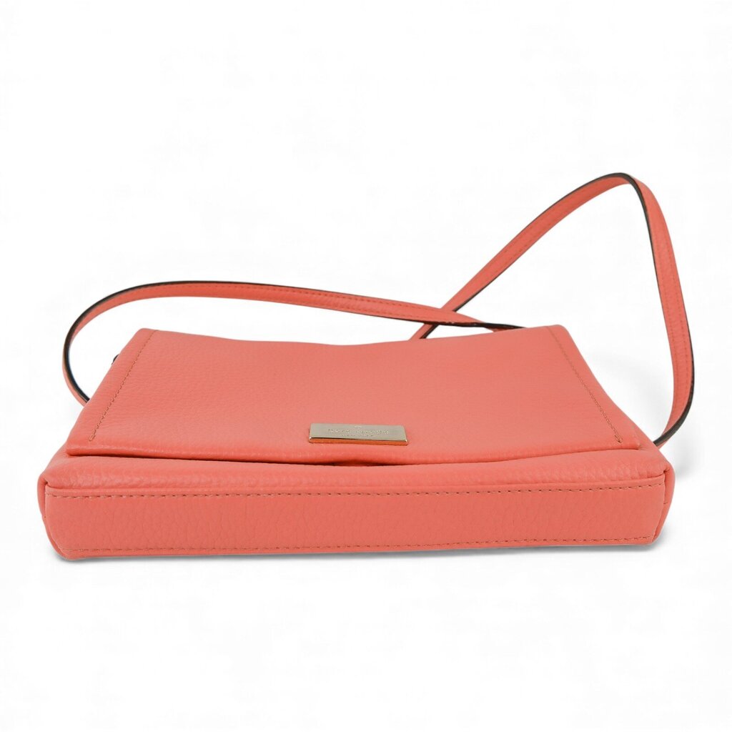 Orig Price $90 - Pebble Leather Crossbody