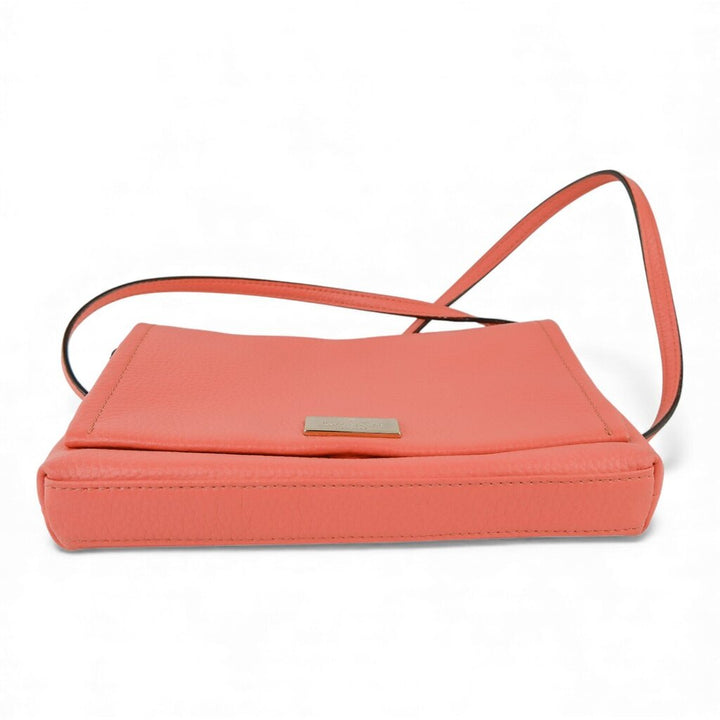 Orig Price $90 - Pebble Leather Crossbody