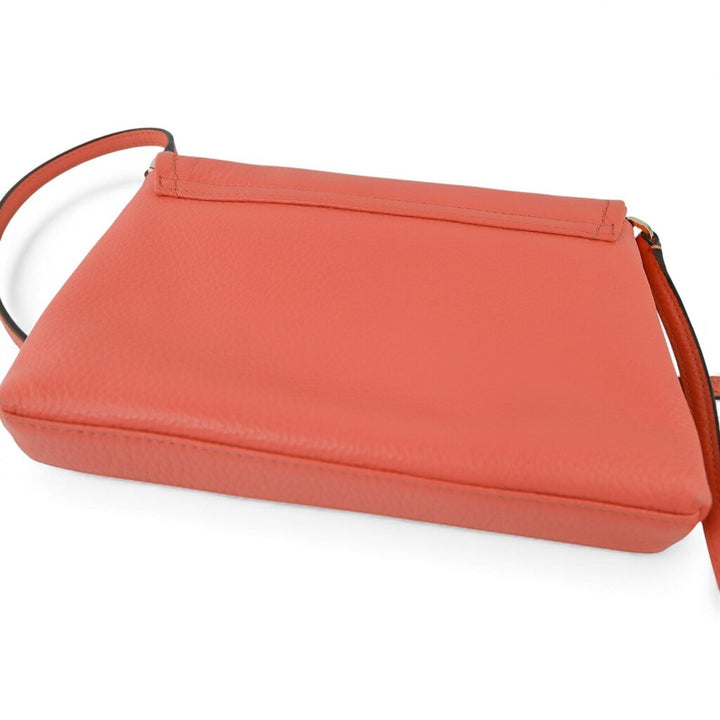 Orig Price $90 - Pebble Leather Crossbody