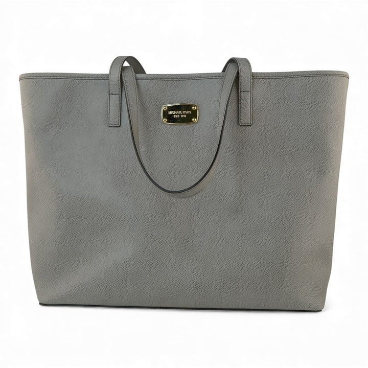 Orig Price $200 - Leather Tote Bag