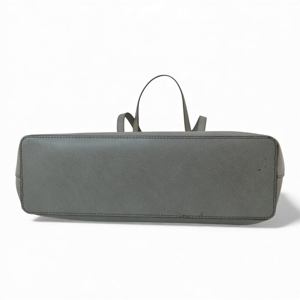 Orig Price $200 - Leather Tote Bag