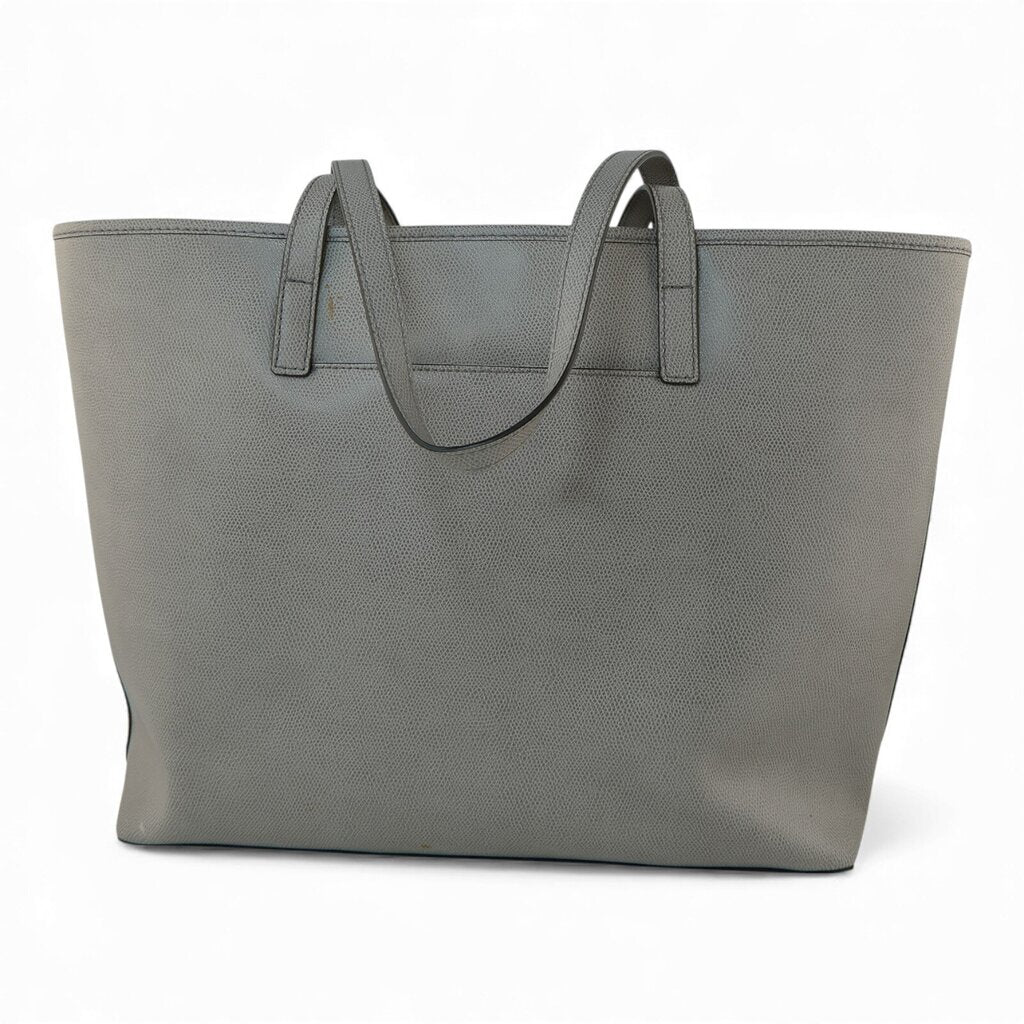 Orig Price $200 - Leather Tote Bag