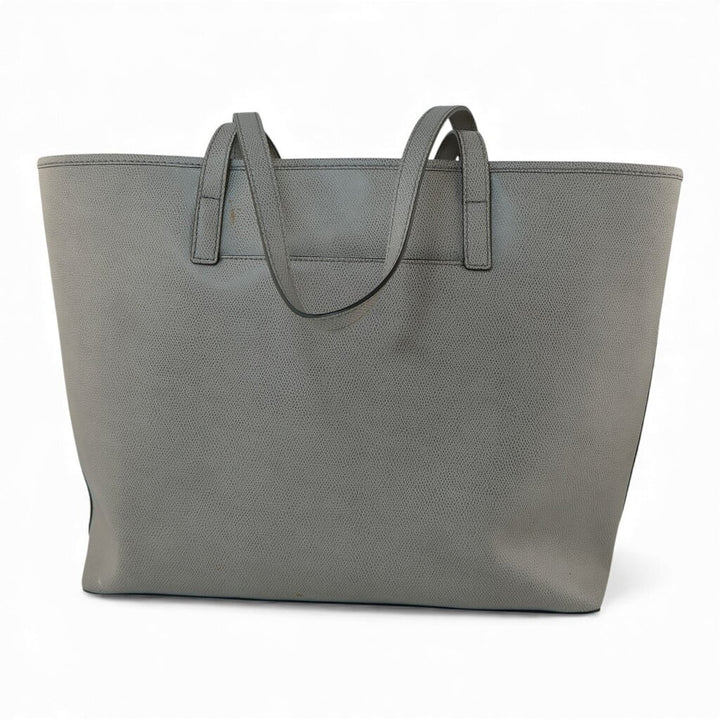 Orig Price $200 - Leather Tote Bag