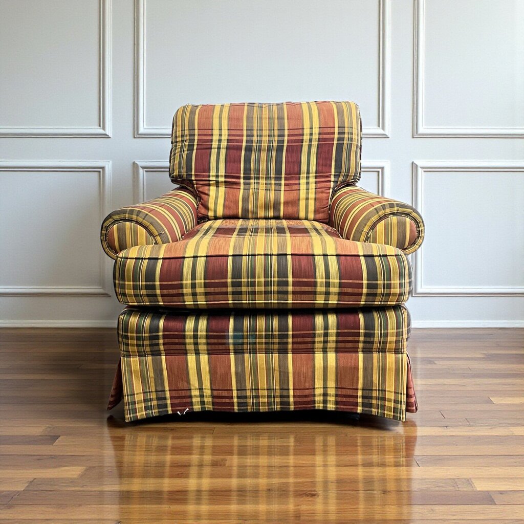 Arm Chair - Acosta's Home