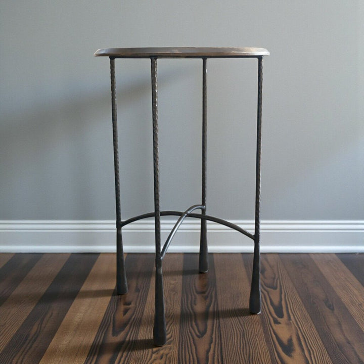 Luxe End Table