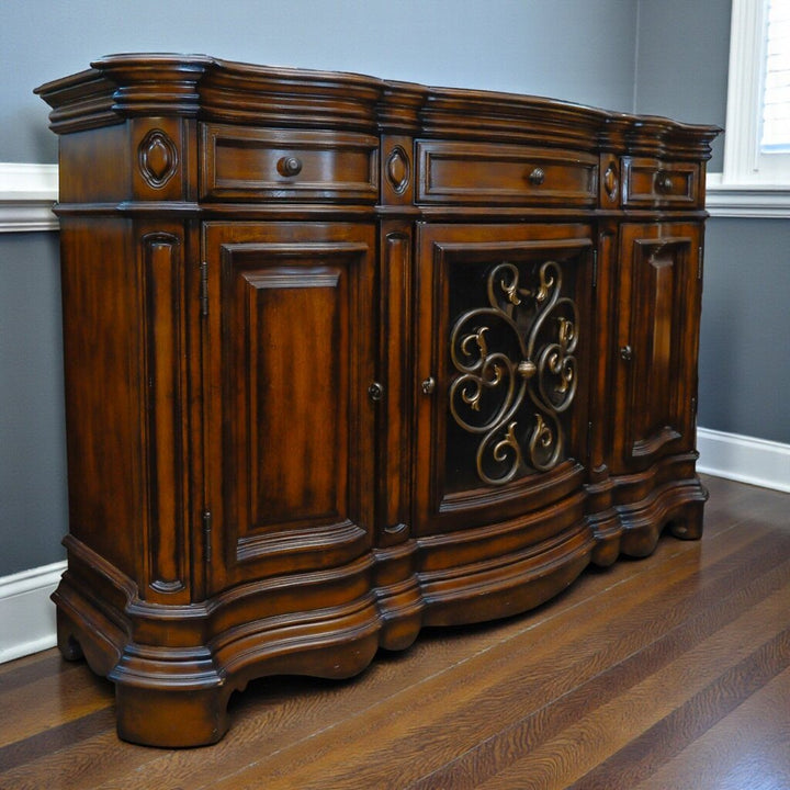 Buffet Cabinet