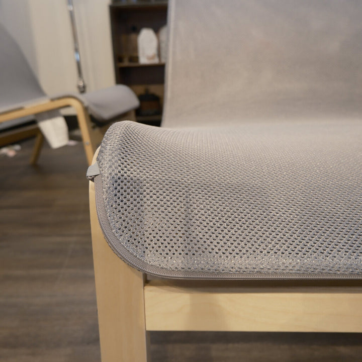 Orig Price $75 - Nolmyra Mesh Chair