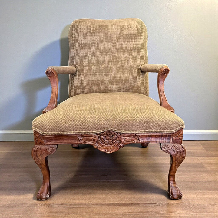 Orig Price $1000 - Louis XV Style Chair
