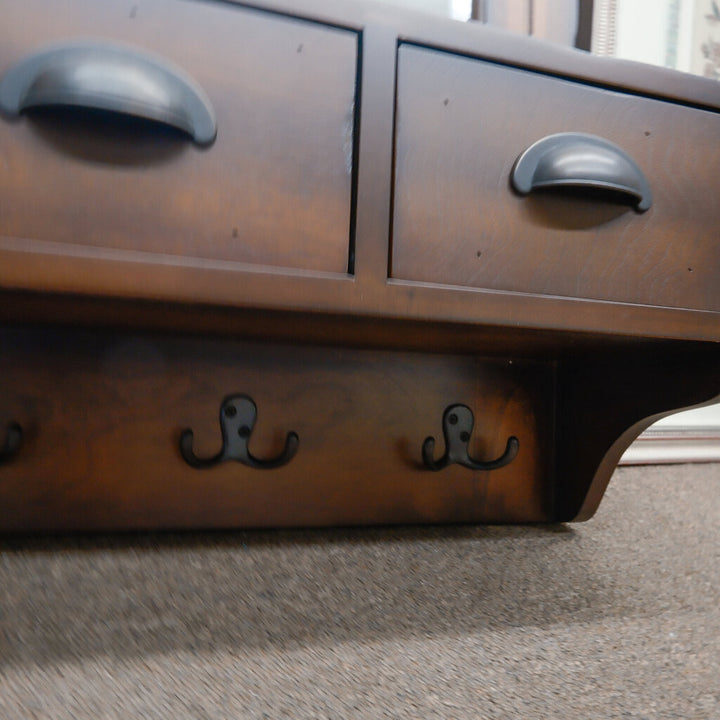 Wall Entry Organizer