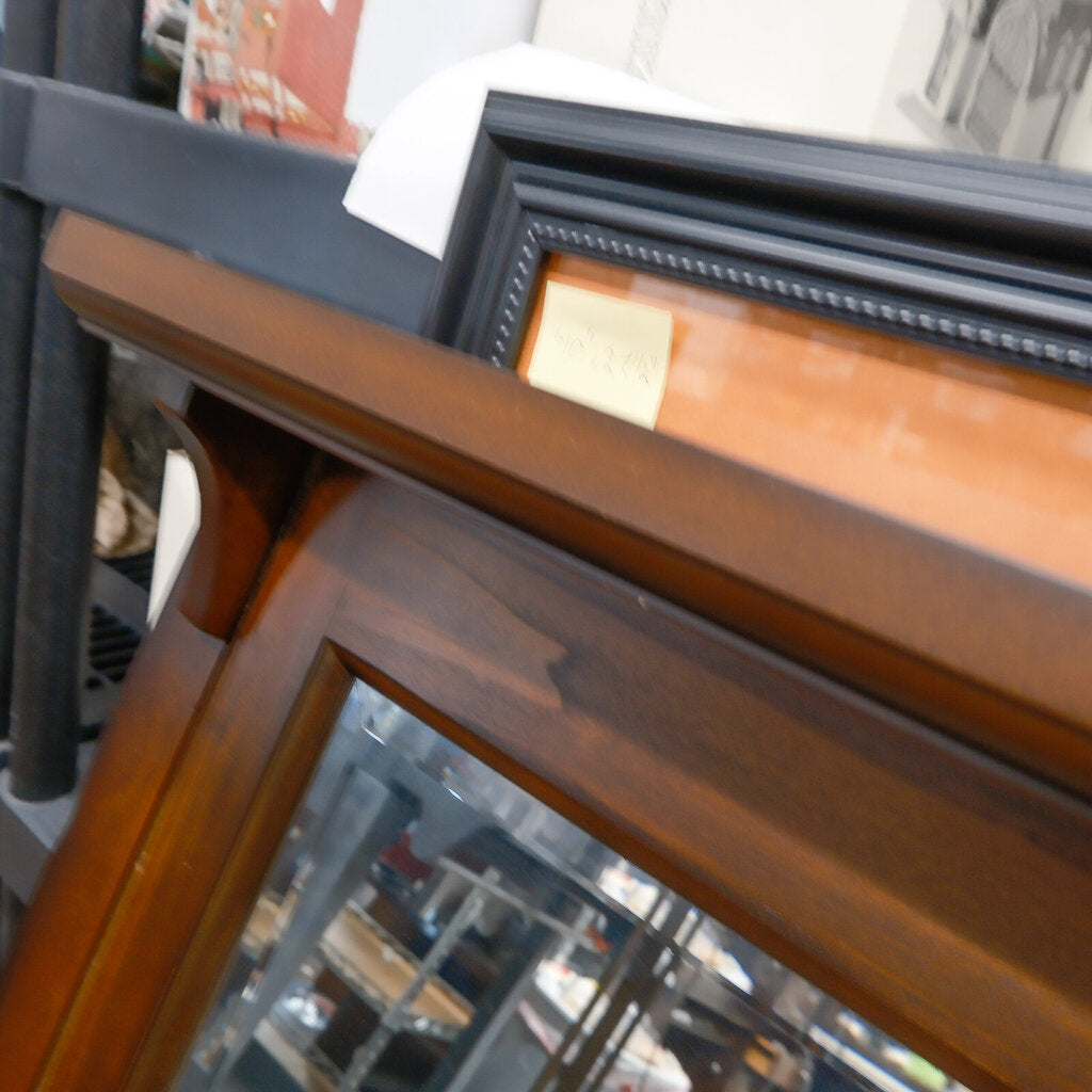 Wall Entry Organizer