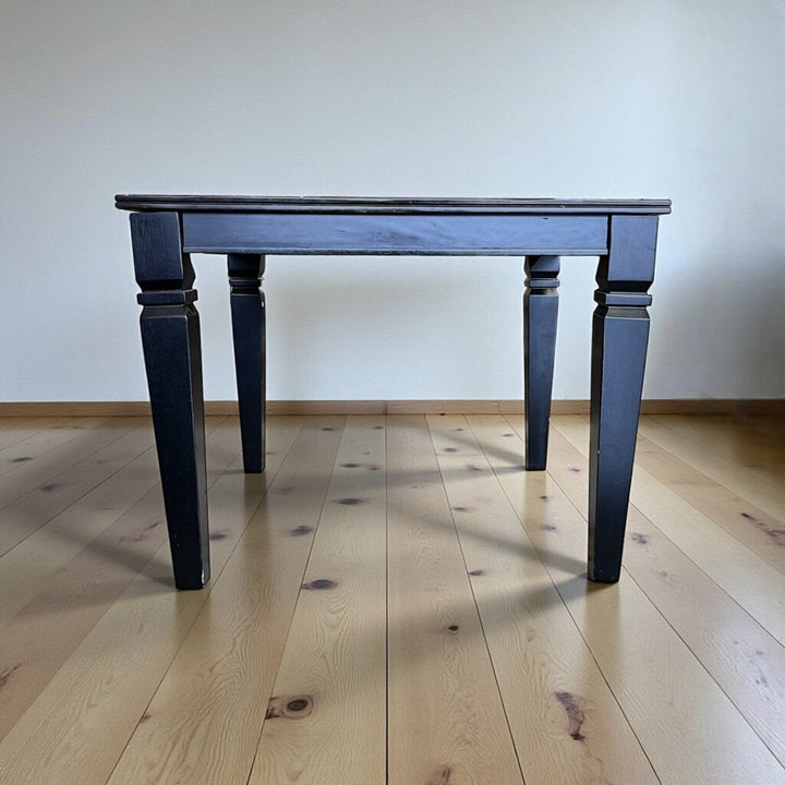 Orig Price $600 - Dining Table w/ 2 Leaves