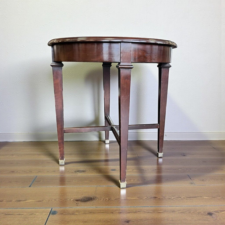 Orig Price $800 - Round Side Table