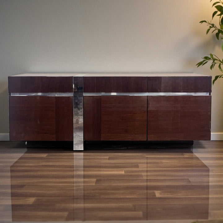 Orig Price $1800 - Modern Sideboard