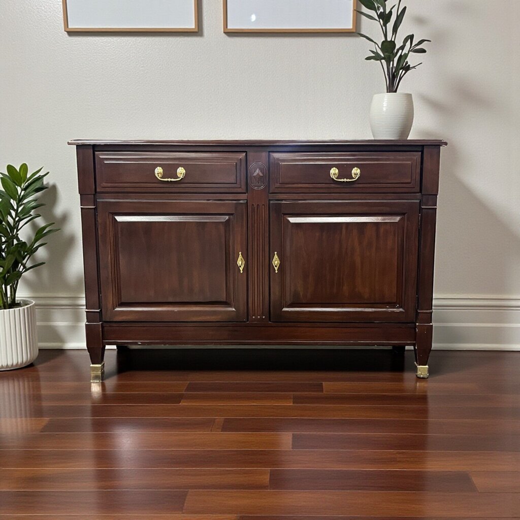 Orig Price $1000 - Sideboard - Acosta's Home