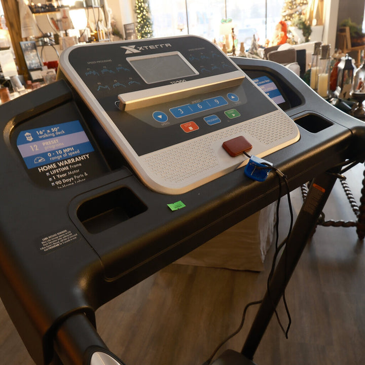 Orig Price $550 - Treadmill