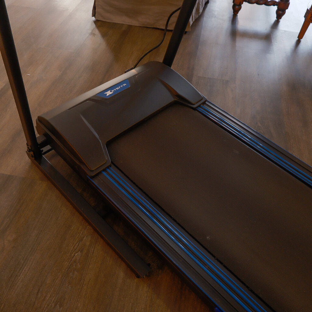 Orig Price $550 - Treadmill