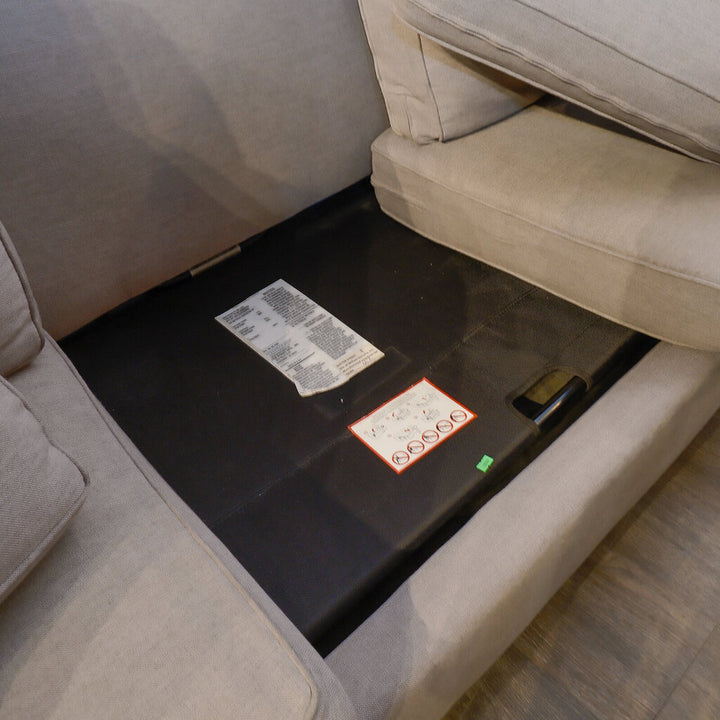 Orig Price $2000 - Sleeper Sofa