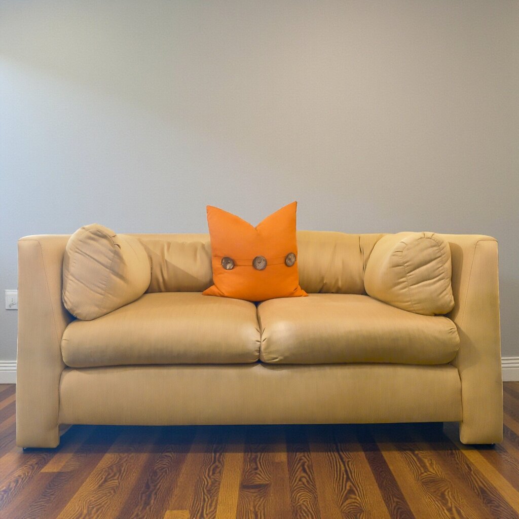 Vintage Loveseat - Acosta's Home