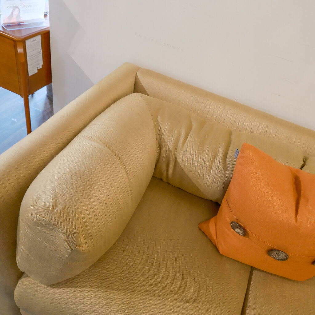 Vintage Loveseat - Acosta's Home