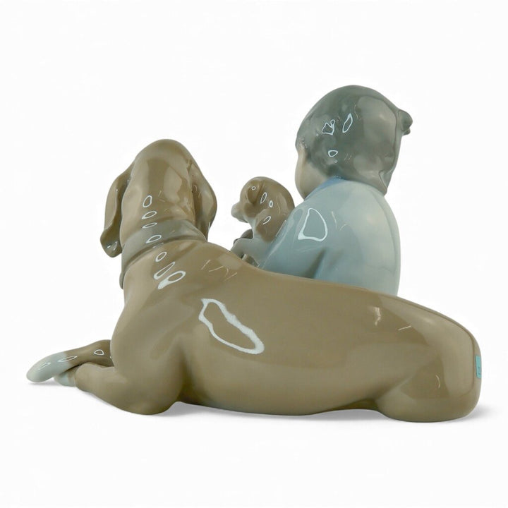 New Playmates #5456 - Acosta's Home