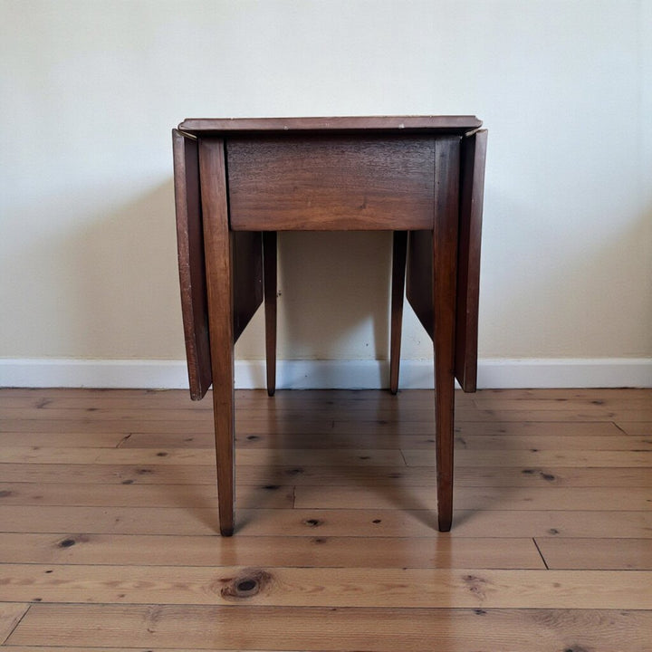 Drop Leaf Table
