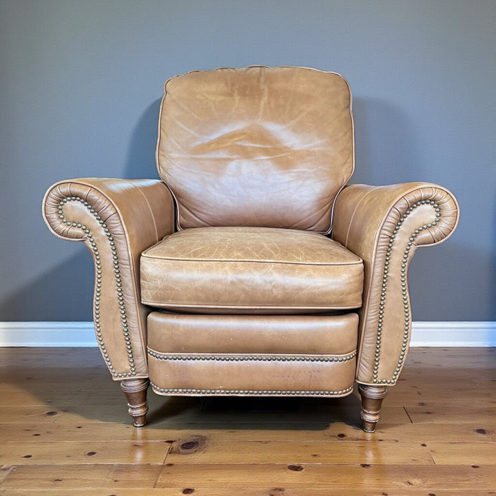 Orig Price $1700 - Manual Recliner