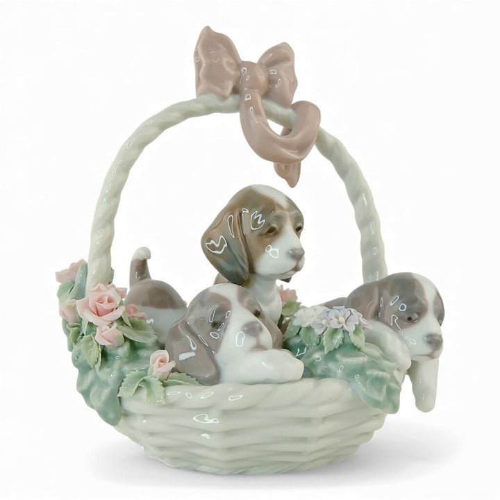 "A Litter of Love" 1441