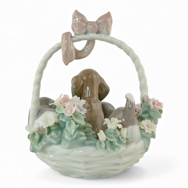 "A Litter of Love" 1441