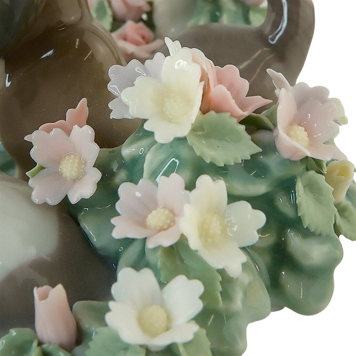 "A Litter of Love" 1441