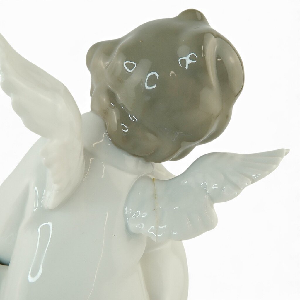 * "Angel Dreaming" 4961 - on stand