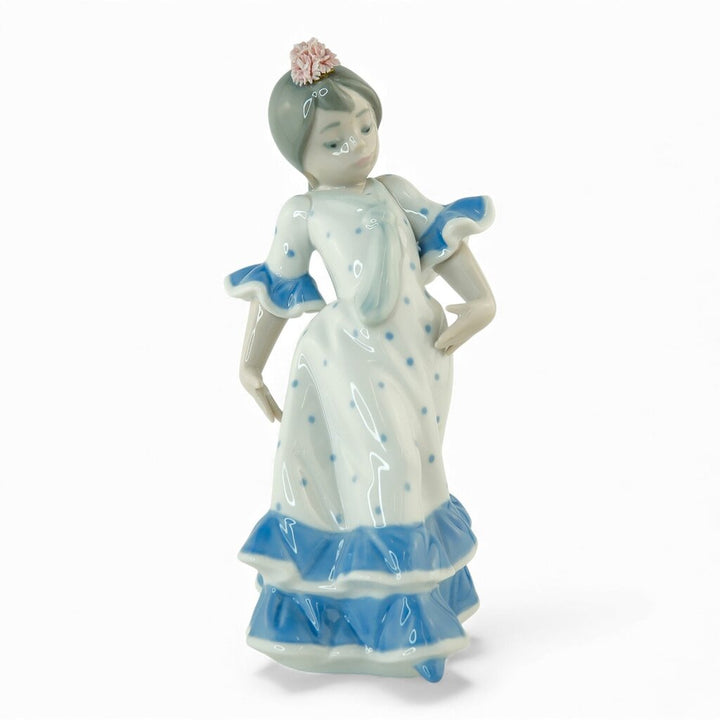 Juanita "Flamenco Dancer Girl" 5193