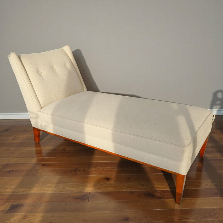 Designer Chaise Lounge "Morrow"
