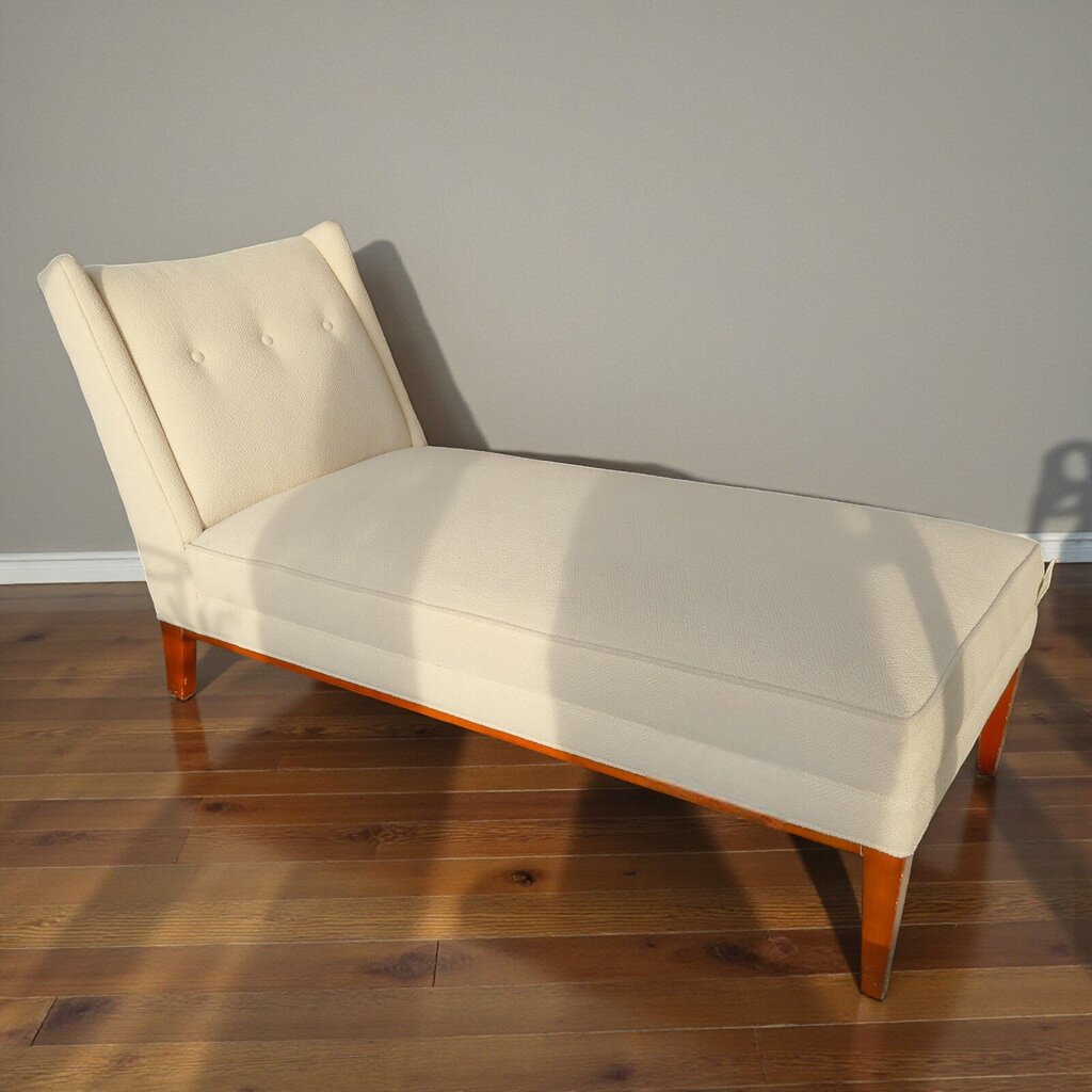 Designer Chaise Lounge "Morrow" - Acosta's Home