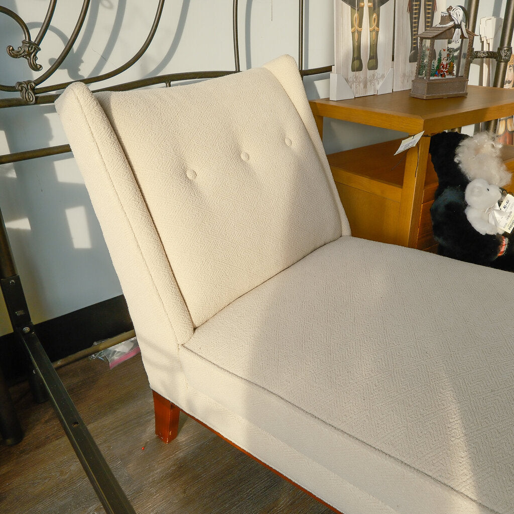 Designer Chaise Lounge "Morrow" - Acosta's Home