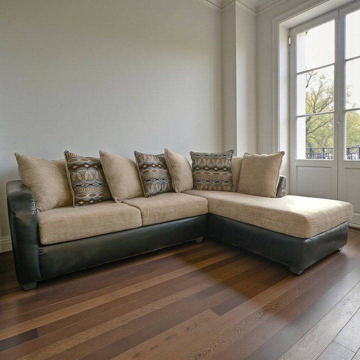 Orig Price $2499 - 2 Piece Sectional