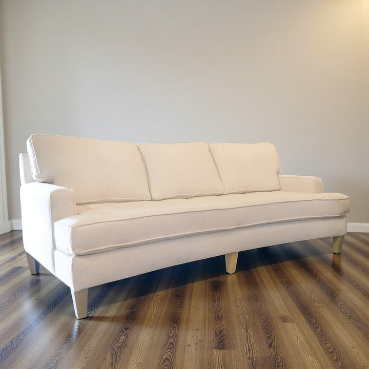 Orig Price $1599 - Gianna Conversation Sofa