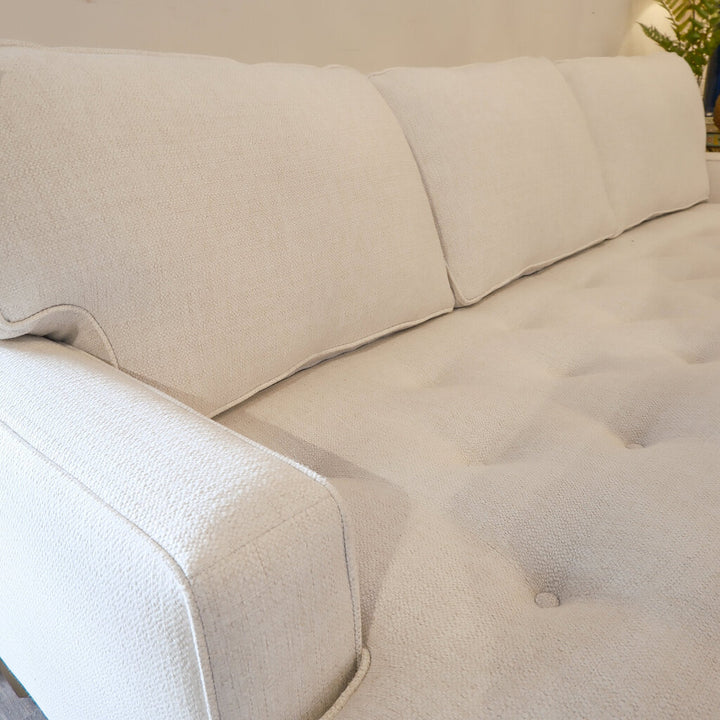 Orig Price $1599 - Gianna Conversation Sofa