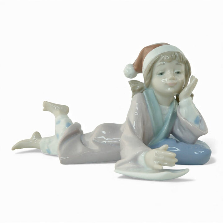 "Christmas Wishes" 6194