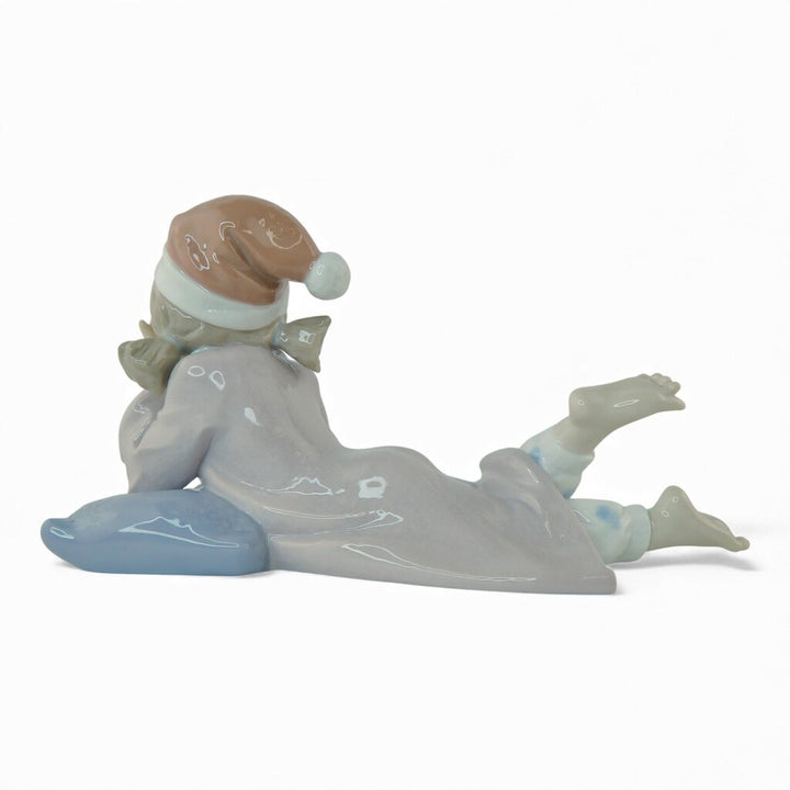 "Christmas Wishes" 6194