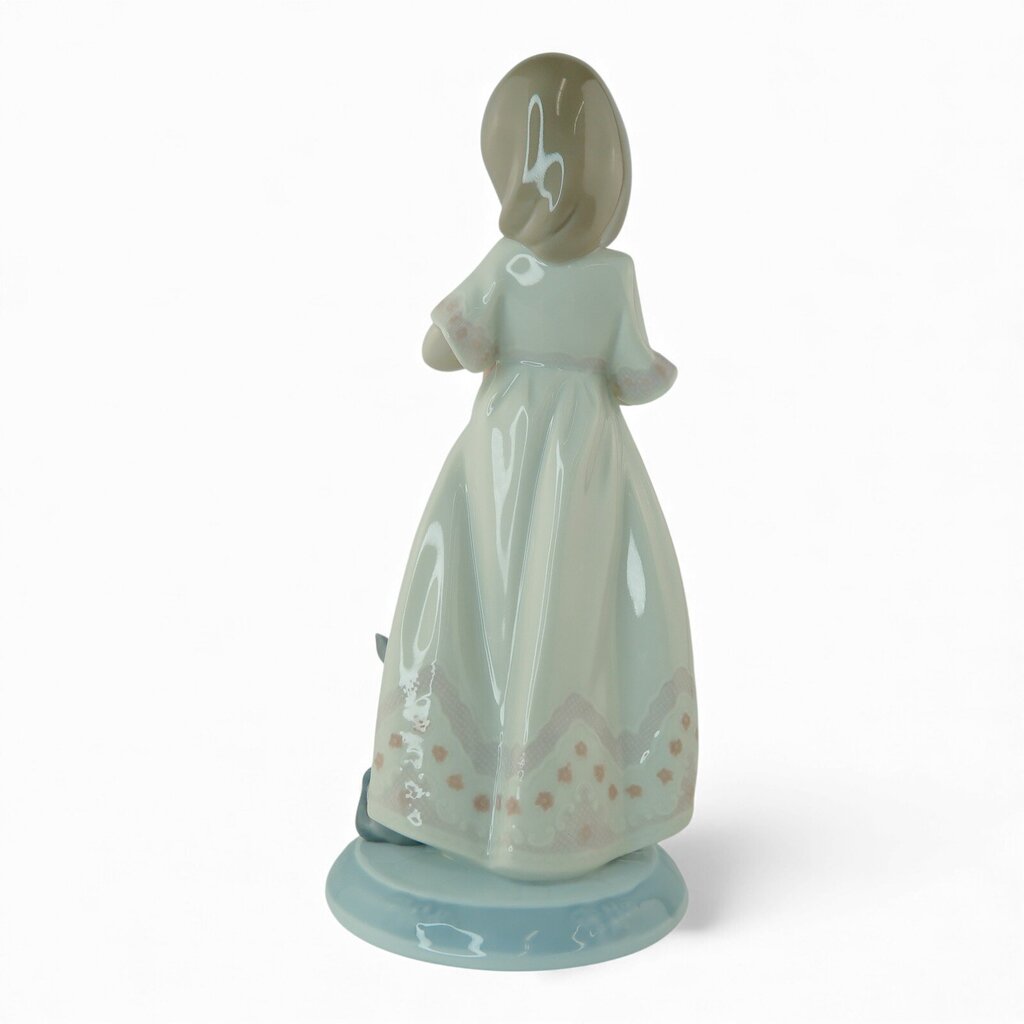 "Stocking for Kitty" 6669